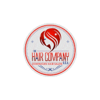 Curls Dmv Sticker by The Hair Company USA