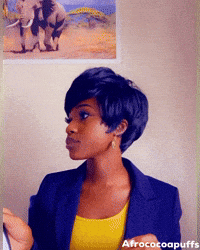Deny No Way GIF