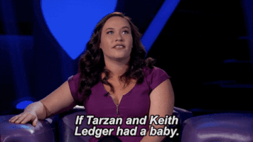 fox tv GIF by loveconnectionfox