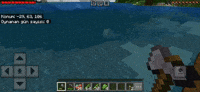 Erosthyphon ocean sea minecraft zombie GIF