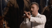 Grammy Awards 60Th Grammys GIF by Recording Academy / GRAMMYs