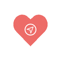 startport work tap click rocket Sticker