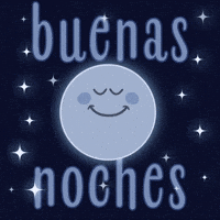 Night Feliz GIF