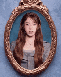 Sing Blue Valentine GIF