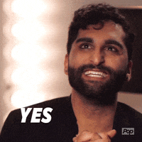 college a cappella GIF by Sing It On