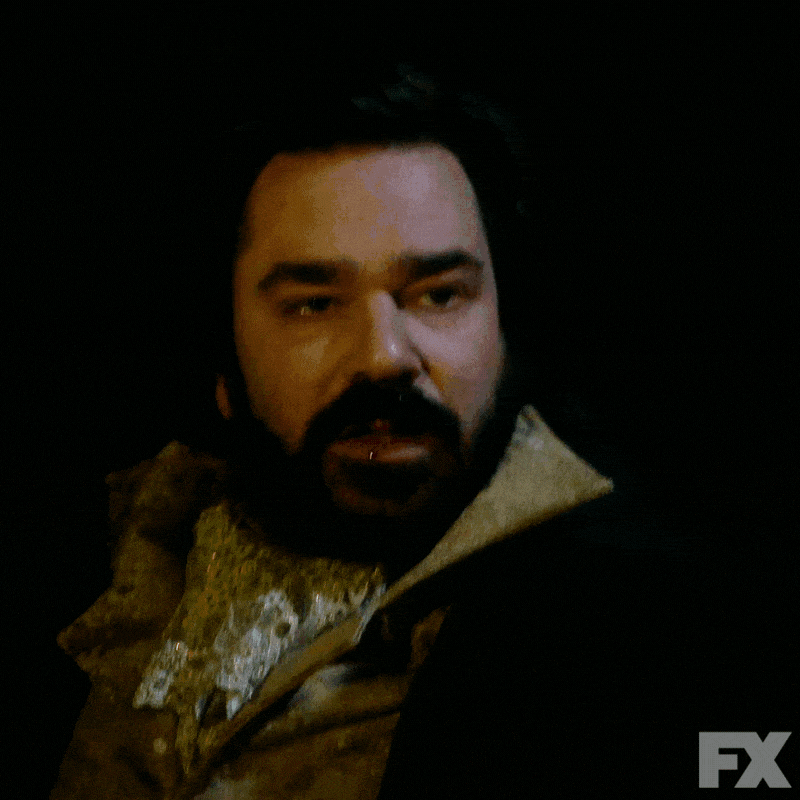 theshadowsfx giphyupload vampire vampires what we do in the shadows GIF