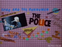 80's GIF by RETRO-FIEND