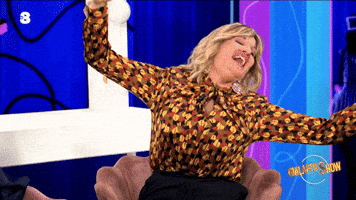 Gialappa Straordinario GIF by Tv8it