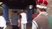 big cat kfc GIF by Barstool Sports