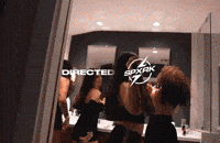 Spxrk Movie GIF by SPXRK