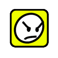 Sport Smile Sticker by TRIALSPORT