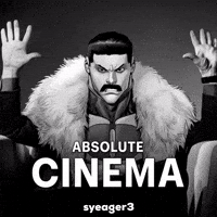 Invincible GIF