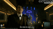 gotham GIF by Fox TV
