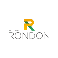 Rondon Sticker by Katya