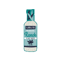 Whole Foods Salad Sticker by Loli's