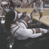 Excited Lets Go GIF by NCAA March Madness