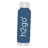 Water Spin Sticker by ETS Express