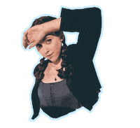 12345 Sticker by Em Beihold