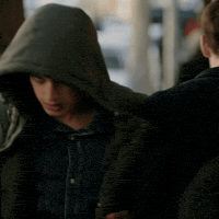Angry Take Care GIF by Burak Berkay