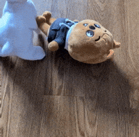 Easter Stray Kids GIF