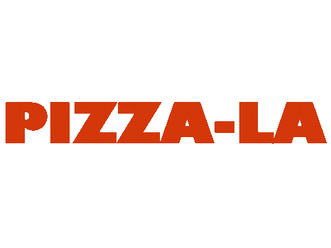 Pizza-La Love Sticker by four-seeds