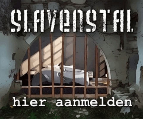 Slvenstal: de plek voor onderdanige mannen