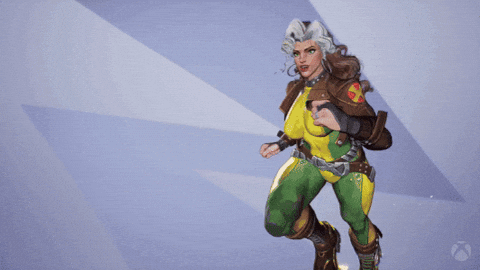 X-Men Loop GIF by Xbox
