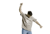 Alex Marquez Dance Sticker by Operación Triunfo