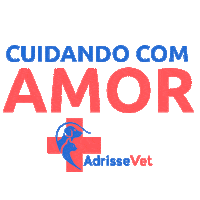 Pet Hospital Sticker by Adrisse Vet