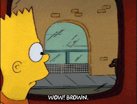 surprised season 3 GIF