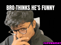 Lifewaksay GIF