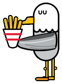 Im Love Sticker by IntelligentMobiles GmbH