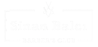 sinanbalcibarber  Sticker