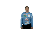Handball-Bundesliga Handball Sticker by LIQUI MOLY HBL