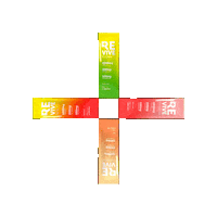 Drink Water Keto Sticker by REVIVE Daily Electrolytes