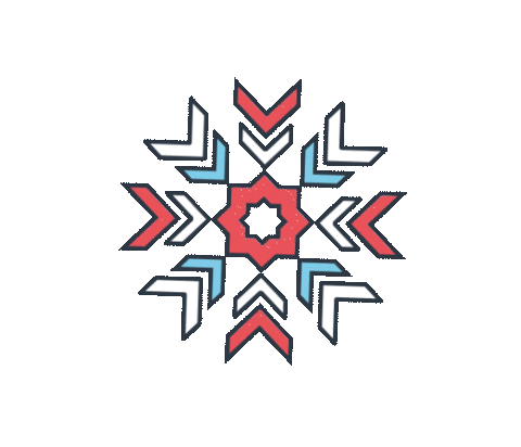 Snow Visuals Sticker by Codemotion