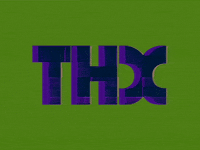 Art Glitch GIF