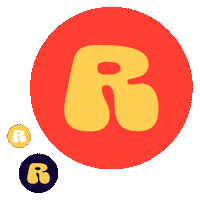 Rajaelementy Sticker by Raja – škola športu