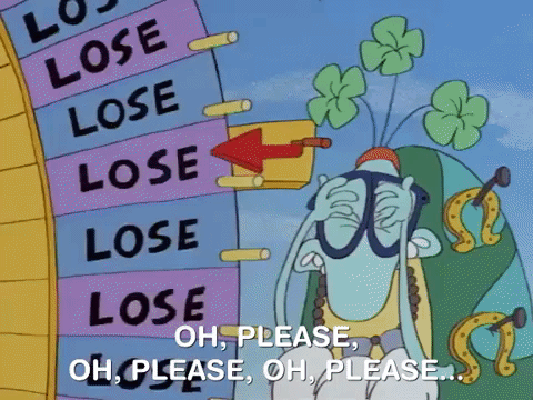 rockos modern life nicksplat GIF