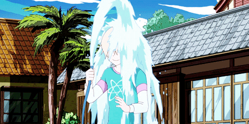 tsuritama GIF