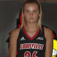 University Of Louisville GIF by Louisville Cardinals