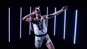 Womens Basketball Evansville GIF by UE Athletics