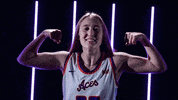 Womens Basketball Evansville GIF by UE Athletics