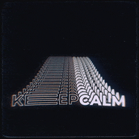 ArtSqb art animation glitch typography GIF