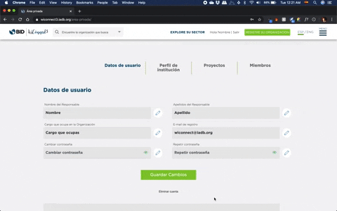 WiConnect giphyupload development citizen desarrollo GIF