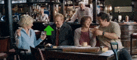 Upvote GIF by Imgur