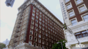 season 1 ohio GIF by BET