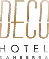 decohotel decohotelcbr GIF