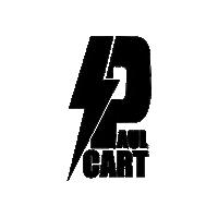 PAULCRT dj house club techno Sticker