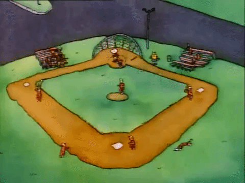nicksplat doug GIF